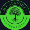 logo entreprise MT Services