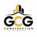 logo entreprise GCG CONSTRUCTION