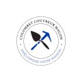logo entreprise Couvreur maçon - Colombet Couvreur Maçon-CCM