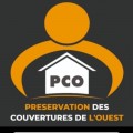 logo entreprise PCO - PRESERVATION DES COUVERTURES DE L'OUEST