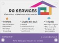 logo entreprise RG SERVICES