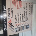 logo entreprise BOZAH COUVERTURE