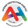 logo entreprise AVENIR PROTECTION HABITAT (A.P.H)