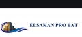 logo entreprise Elsakan Pro Bat