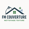 logo entreprise FM couverture