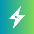 logo entreprise ALLEMAN ELECTRICITE
