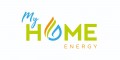 logo entreprise MY HOME ENERGY