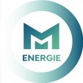 logo entreprise 2M ENERGIE