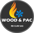 logo entreprise RB CLIM