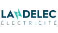 logo entreprise LANDELEC