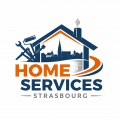 logo entreprise Home Services