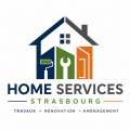 logo entreprise Home Services