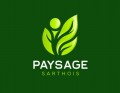 logo entreprise Paysage Sarthois
