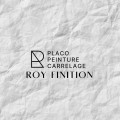 logo entreprise Roy Finition