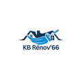 logo entreprise Kb Rénov'66
