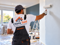 logo entreprise CHIMS SAID