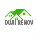 logo entreprise OUAI'RENOV