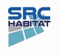 logo entreprise SRC HABITAT