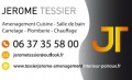 logo entreprise TESSIER JEROME