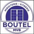 logo entreprise MIROITERIE VITRERIE BOUTEL
