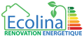 logo entreprise ECOLINA