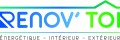 logo entreprise RENOV'TOI