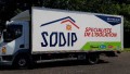 logo entreprise SODIP