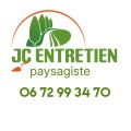 logo entreprise JC ENTRETIEN