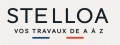 logo entreprise STELLOA