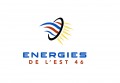 logo entreprise Energies de l'Est 46