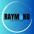 logo entreprise Raymond