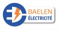 logo entreprise BAELEN ELECTRICITE