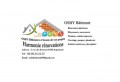 logo entreprise Osby batiment