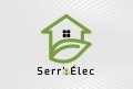 logo entreprise SERR'ELEC