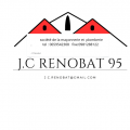 logo entreprise J.C RENOBAT