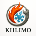 logo entreprise KHLIMO
