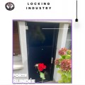 logo entreprise LOCKING INDUSTRY