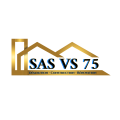 logo entreprise SAS VS 75