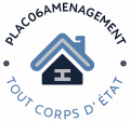 logo entreprise plac06amenagement