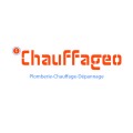 logo entreprise CHAUFFAGEO