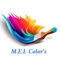logo entreprise LESUEUR ALEXANDRE (M.E.L COLOR'S)
