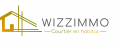 logo entreprise WIZZIMMO