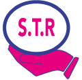 logo entreprise STR Société Travaux Rénovation