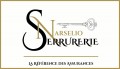 logo entreprise Serrurerie Narselio