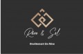 logo entreprise RÊVE ET SOL