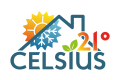 logo entreprise 21 CELSIUS