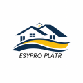 logo entreprise EASYPRO PLÂTRE