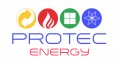 logo entreprise PROTEC ENERGY