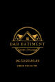 logo entreprise B&B bâtiment