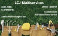 logo entreprise LCJ-MULTISERVICES